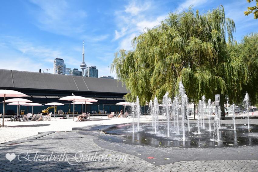 Luxury Condo With Cn Tower View Toronto Exteriér fotografie